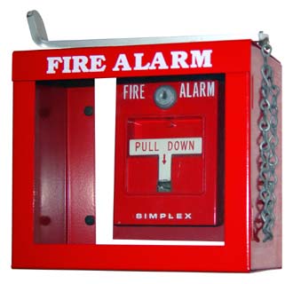 fire alarm pull break glass station stations case alarms emergency check kid safety guide emergencies probably truth don freeimages days